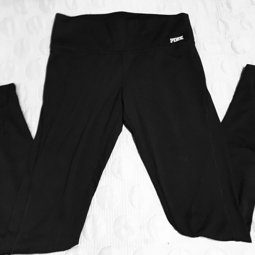 Victoria’s Secret Pink Yoga pants